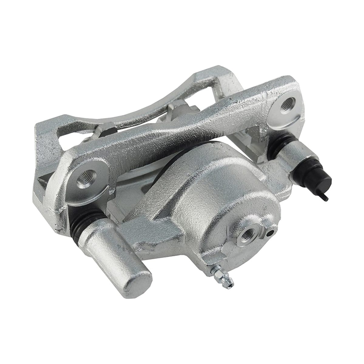 SAT Суппорт тормозной Mazda 323 98-03 / 626 92-02 (Спереди/ Справа) STGA5R3361XA