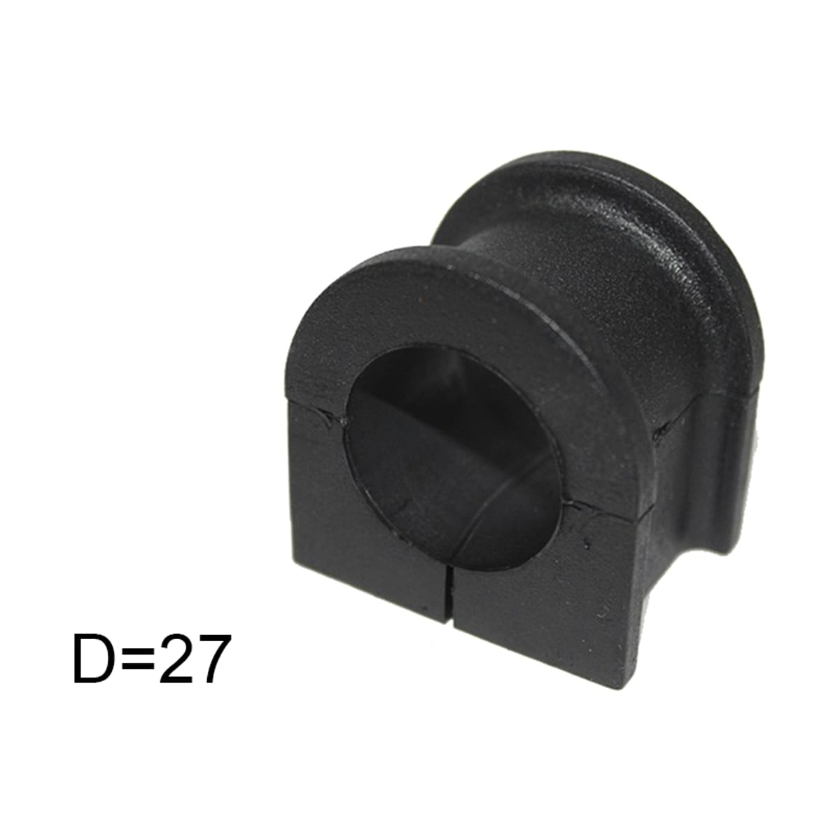 SAT Втулка стабилизатора Mazda 6 02-08 / 6 MPS 05-07 (27,00) STGE4T34156