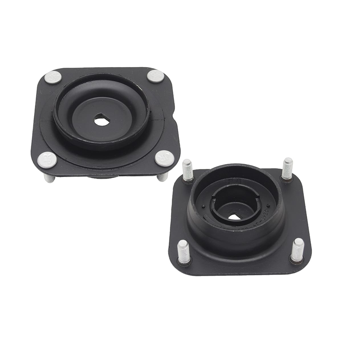 SAT Опора передней стойки Mazda 626 97-02 / Capella 97-02 (Спереди) STGE4T34380