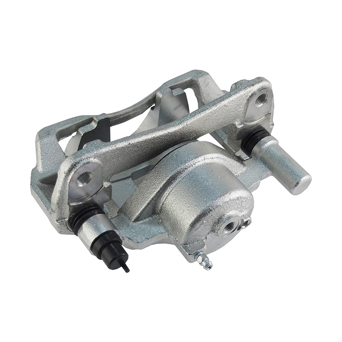 SAT Суппорт тормозной Mazda 6 02-08 / Atenza 02-07 (Спереди/ Справа) STGJZA3398ZA