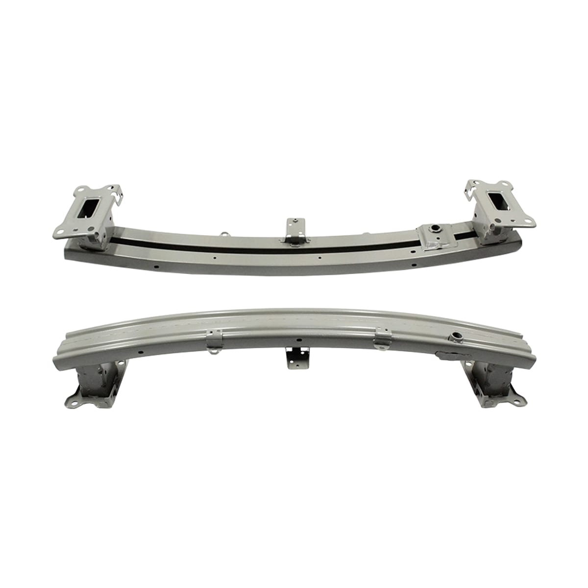SAT Усилитель бампера Geely Coolray 18-24 / Belgee X50 23- (Спереди) STGLCR000R0