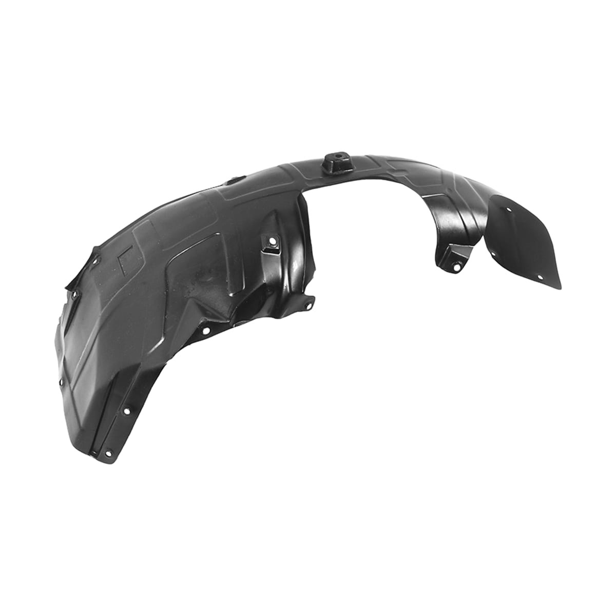 SAT Подкрылок Geely Coolray 18-24 / Belgee X50 23- (Спереди/ Справа) STGLCR016L1R