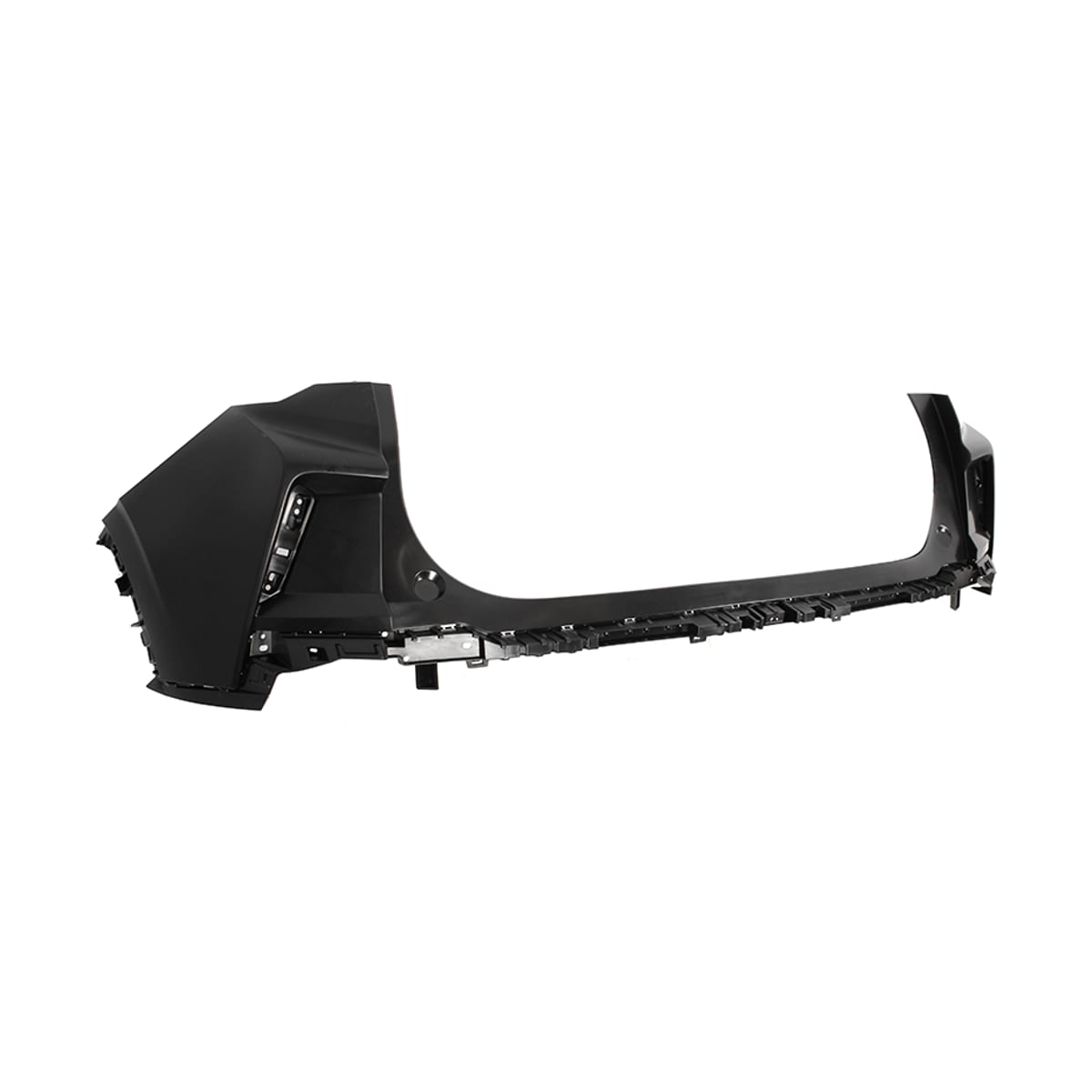 SAT Бампер задний Geely Coolray 21- (Верхняя часть) STGLCR0870