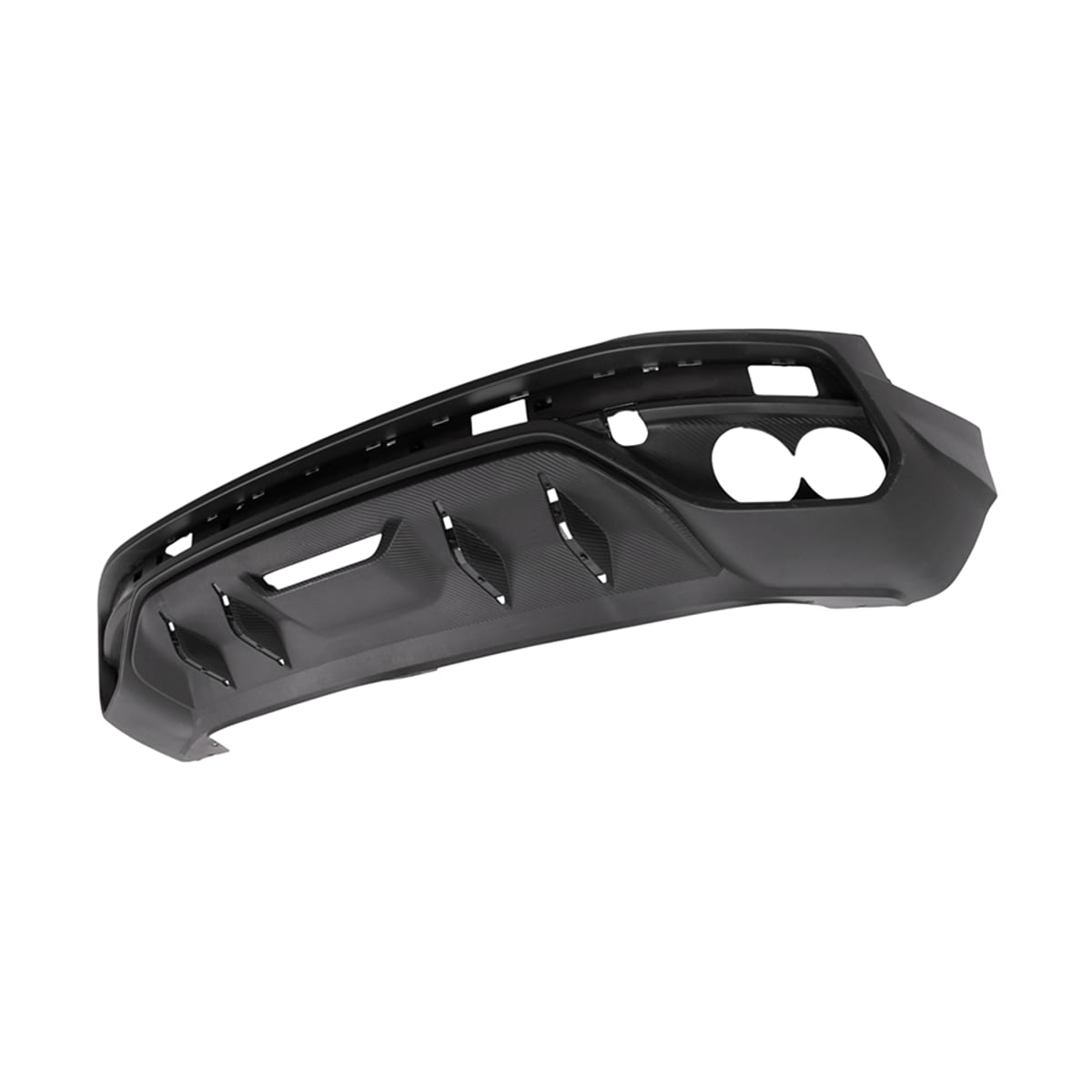 SAT Бампер задний Geely Coolray 21- (Нижняя часть) STGLCR087A0