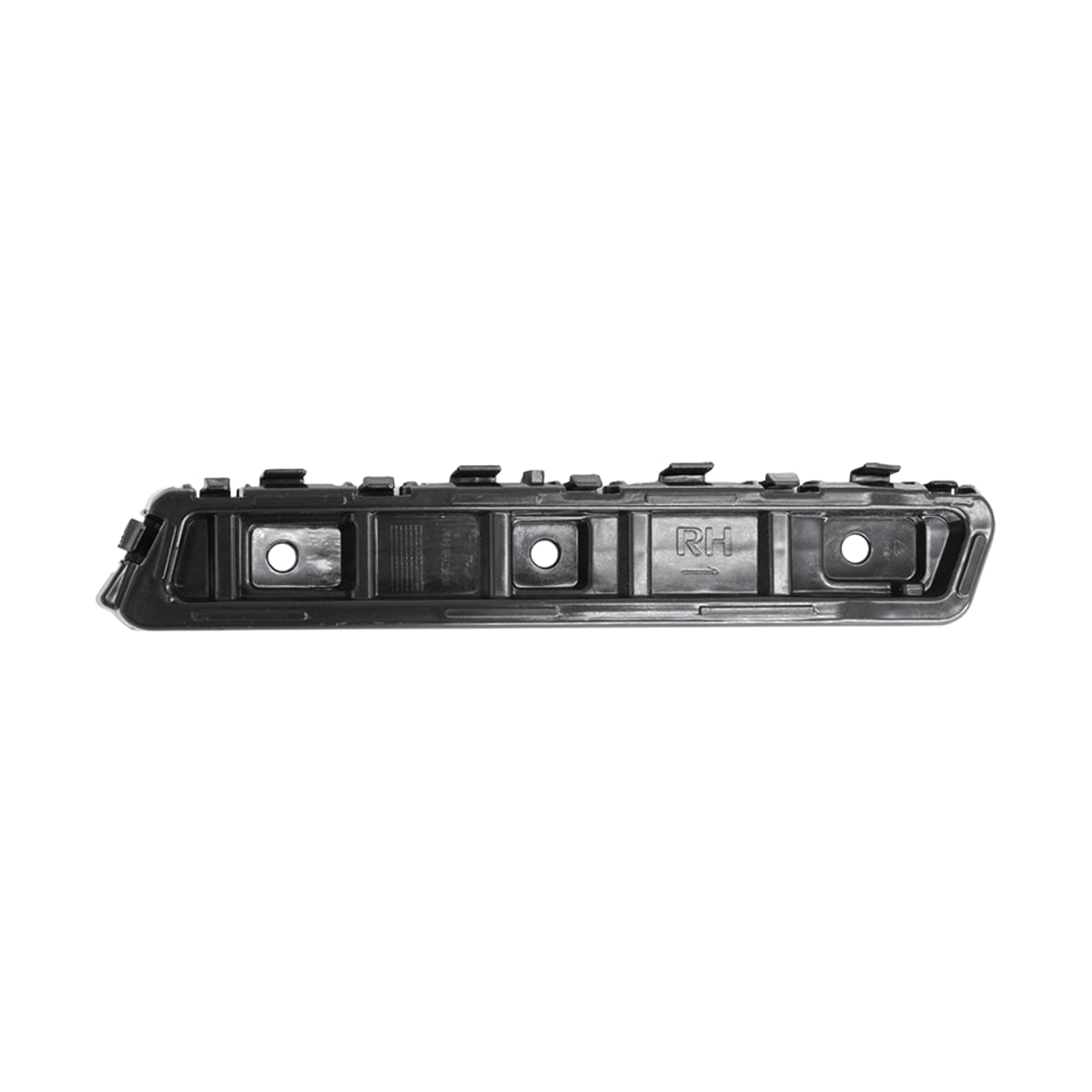SAT Крепление бампера Geely Coolray 18-24 / Belgee X50 23- (Сзади/ Справа) STGLCR087B1