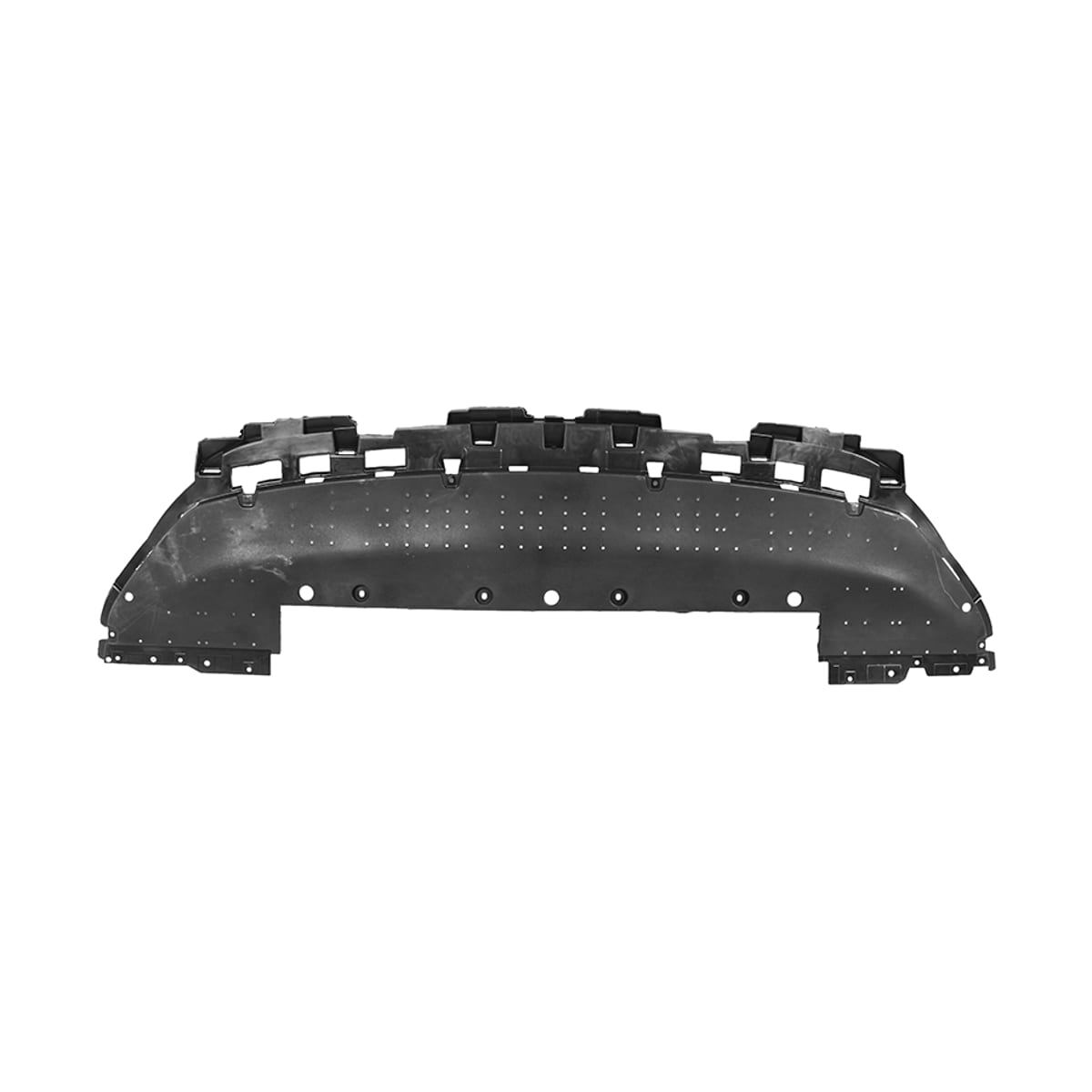 SAT Защита бампера Geely Tugella 19-23 (Спереди) STGLTUG0250