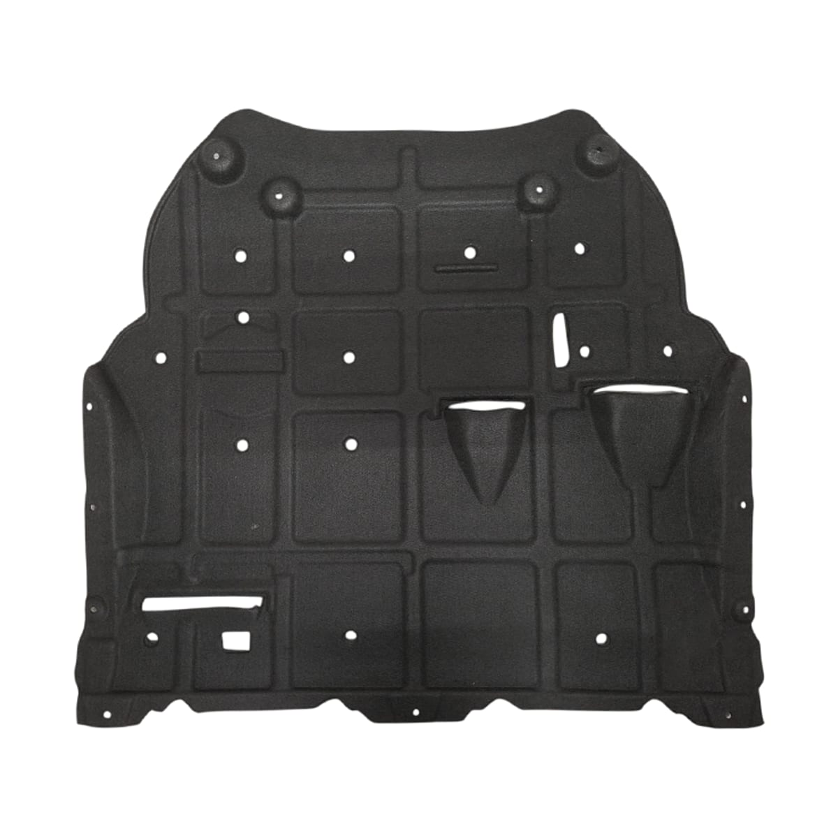 SAT Защита двигателя Geely Tugella 19-23 STGLTUG025A0