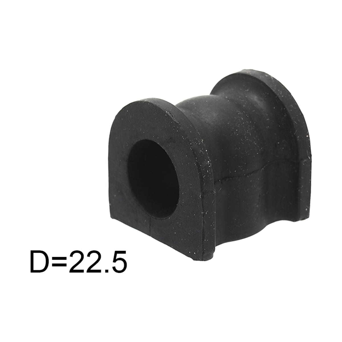 SAT Втулка стабилизатора Mazda 6 02-08 / 6 MPS 05-07 (22,50) STGP9A28156
