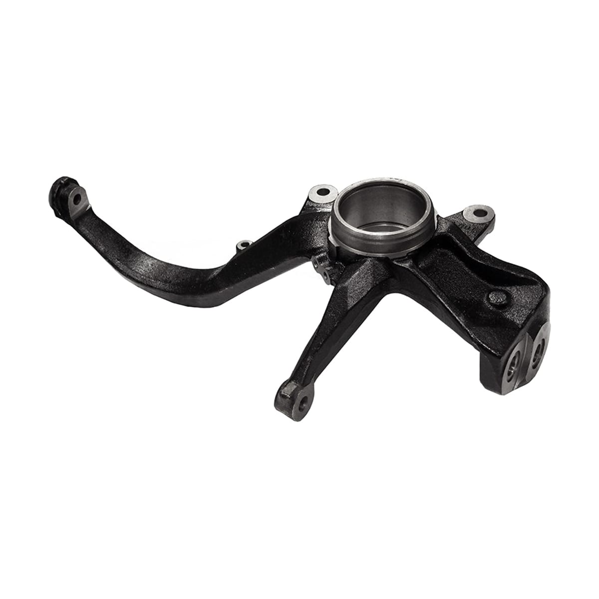 SAT Кулак поворотный Mazda 6 02-08 / 6 MPS 05-07 STGR1A33020