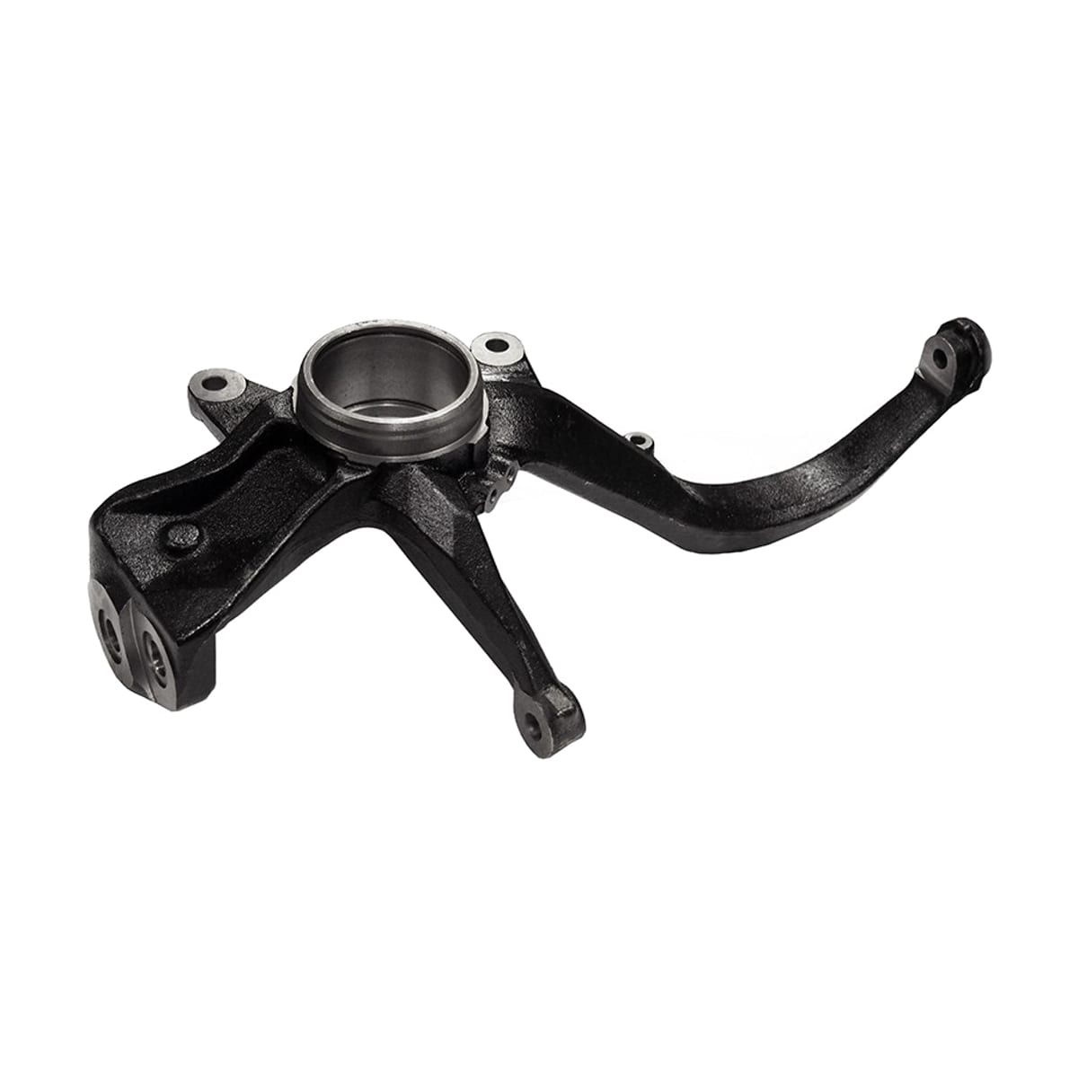SAT Кулак поворотный Mazda 6 02-08 / 6 MPS 05-07 STGR1A33030