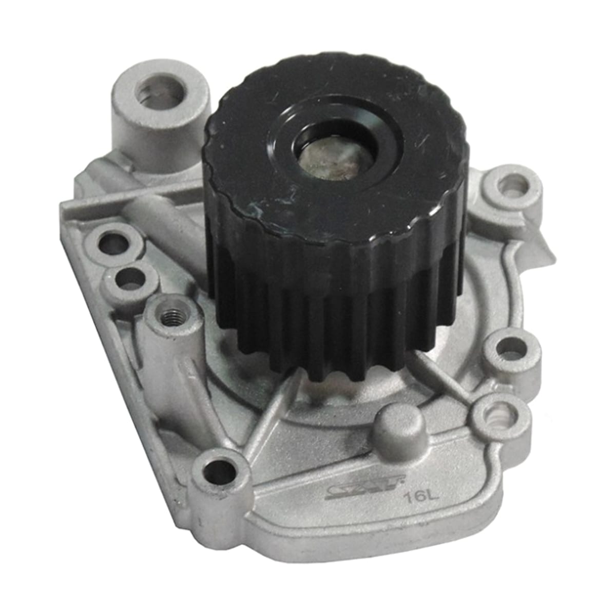 Деталь Насос водяного охлаждения Honda Civic 95-00 / Civic Ferio 95-00 D13B;D15B;D16A;ZC SAT