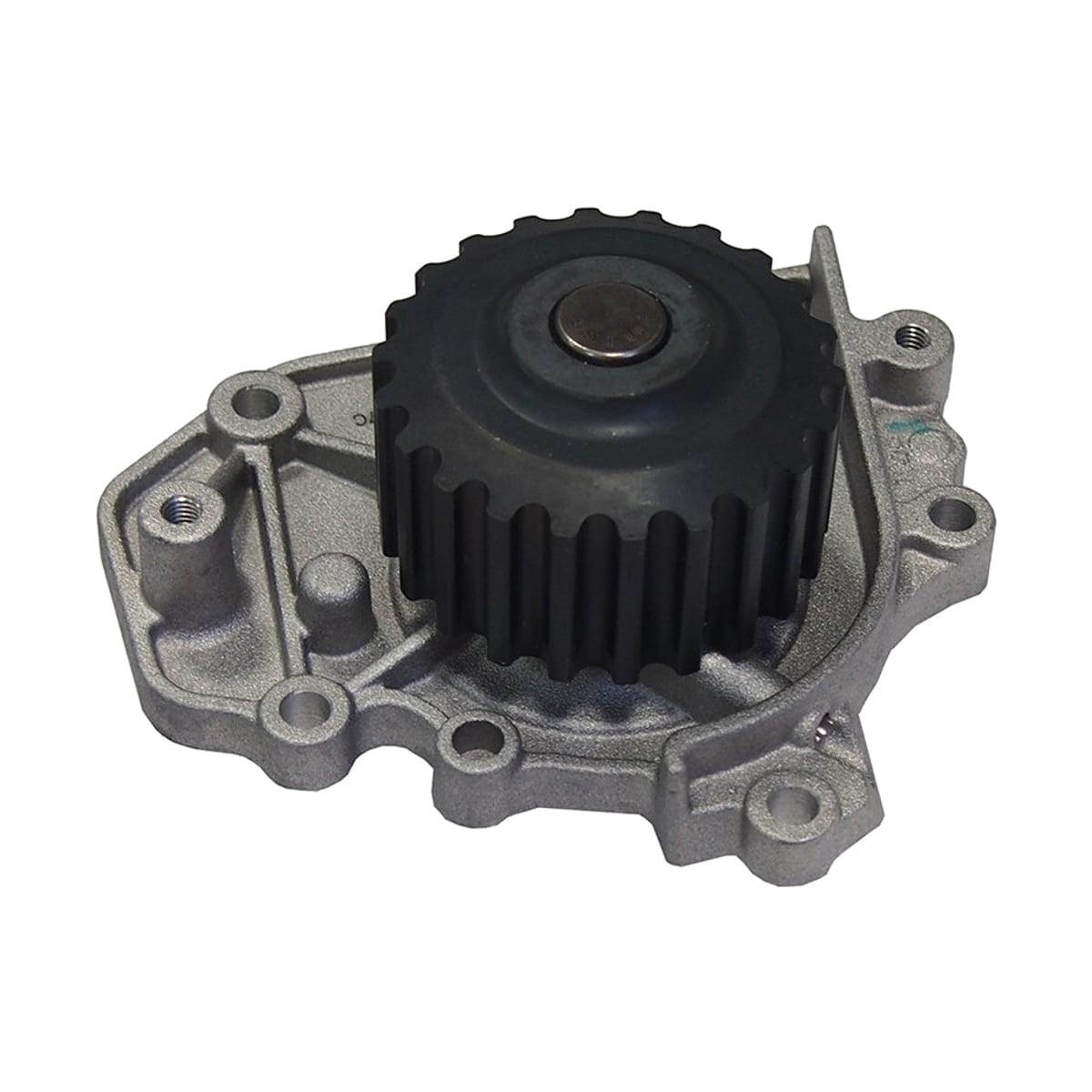 Деталь Насос водяного охлаждения Honda Civic 95-00 / Civic Ferio 95-98 B16A;B18B1;B18B3;B18C;B18C3 SAT