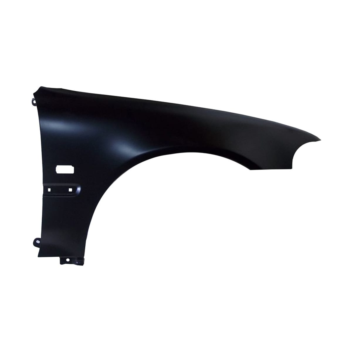 SAT Крыло переднее Honda Civic 91-95 (Справа/ Под поворот(ы)/ 4D SED) STHD060161