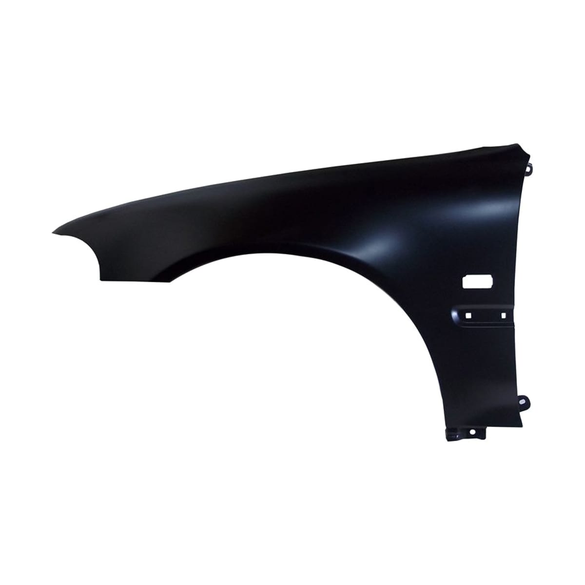 SAT Крыло переднее Honda Civic 91-95 (Слева/ Под поворот(ы)/ 4D SED) STHD060162