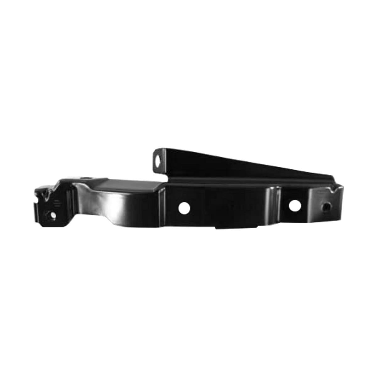 SAT Крепление бампера Honda Civic 95-00 / Civic Ferio 95-00 (Спереди/ Справа/ 3D HBK/4D SED) STHD07000B1