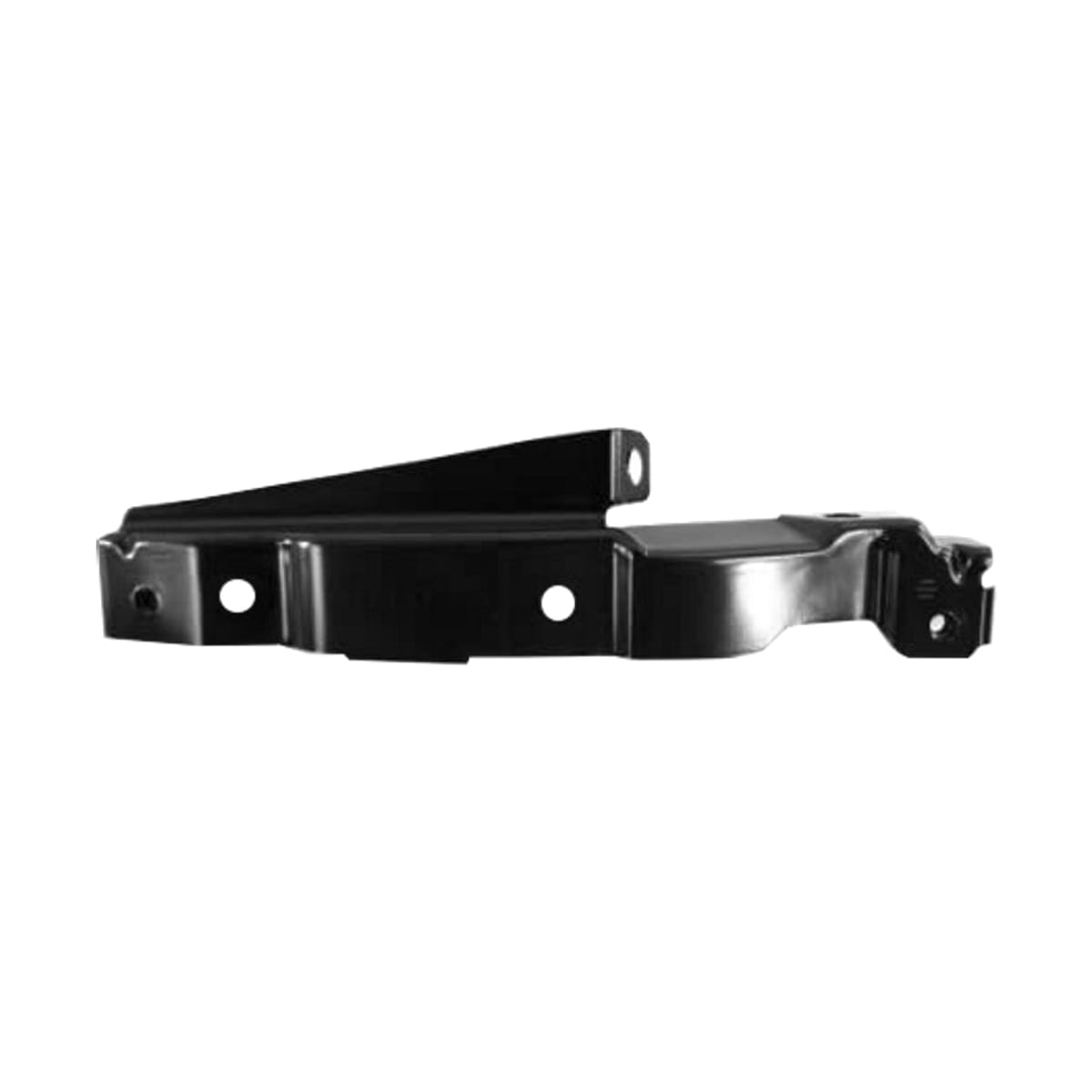 SAT Крепление бампера Honda Civic 95-00 / Civic Ferio 95-00 (Спереди/ Слева/ 3D HBK/4D SED) STHD07000B2