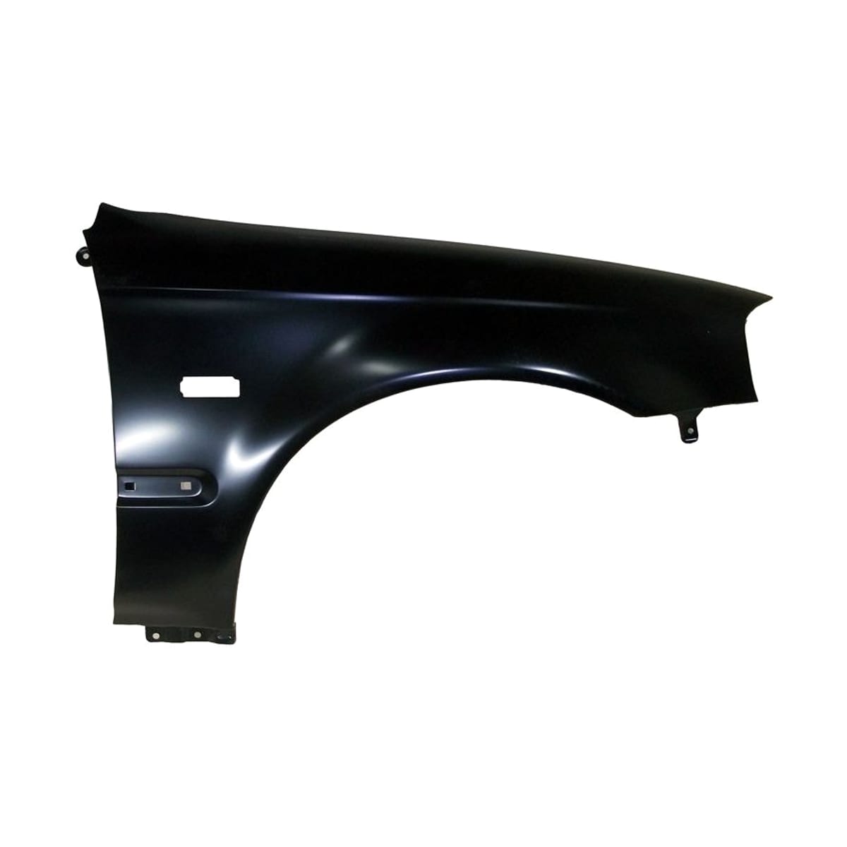 SAT Крыло переднее Honda Civic 98-00 (Справа/ Под поворот(ы)/ 4D SED) STHD07016C1