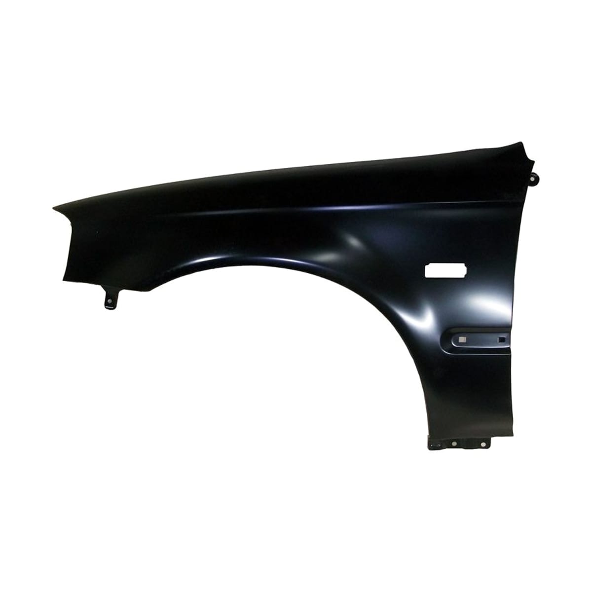 SAT Крыло переднее Honda Civic 98-00 (Слева/ Под поворот(ы)/ 4D SED) STHD07016C2