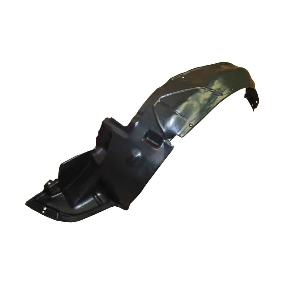 SAT Подкрылок Honda Civic Ferio 95-00 / Orthia 96-02 (Спереди/ Слева) STHD07016L2
