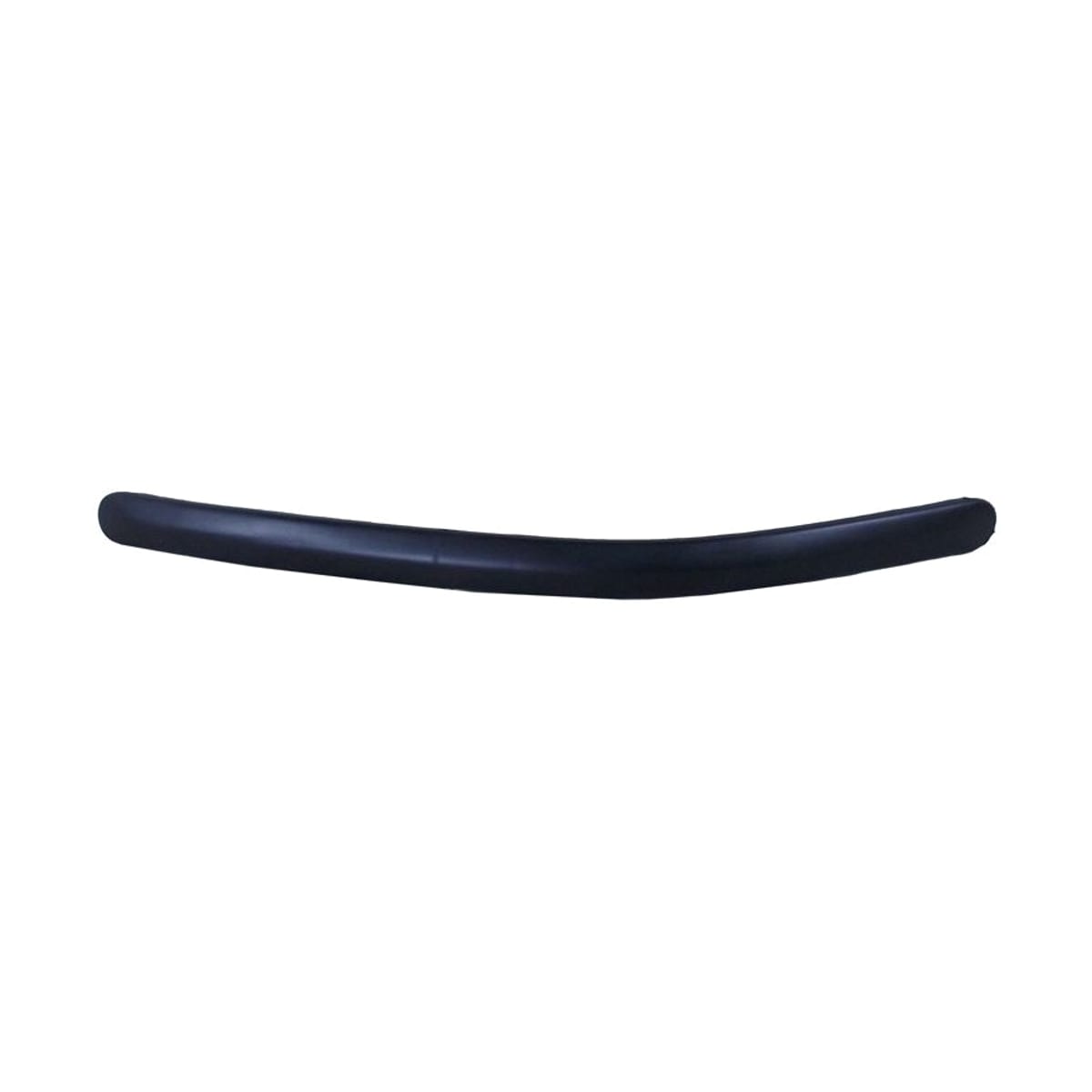 SAT Молдинг бампера Honda Civic 95-98 / Civic Ferio 95-98 (Сзади/ Справа/ 4D SED) STHD07087P1