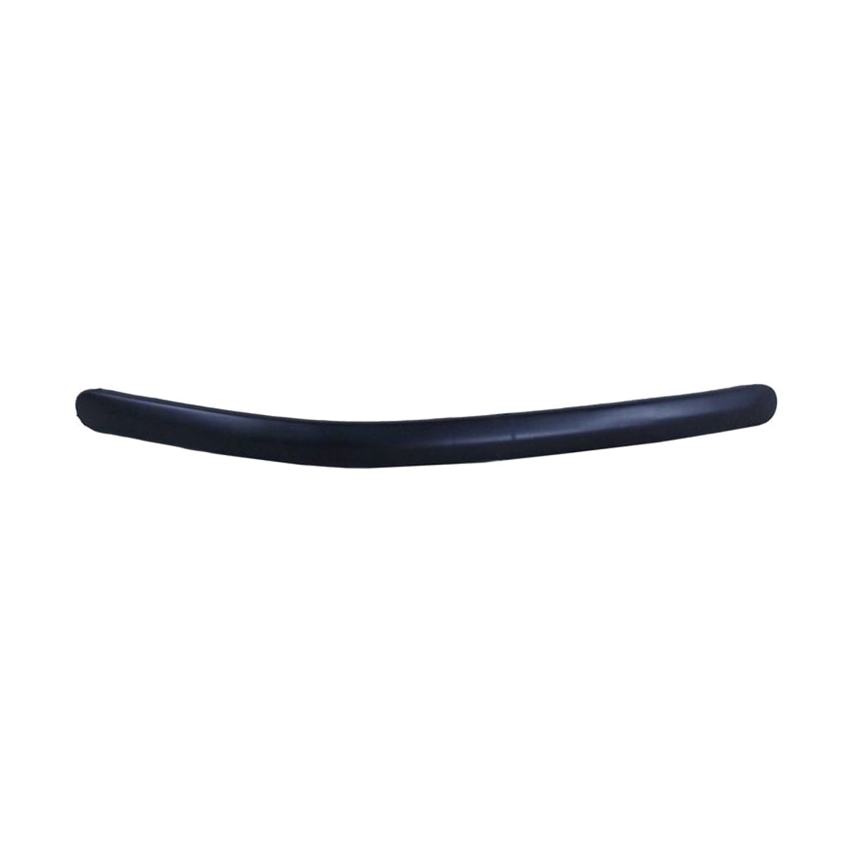 SAT Молдинг бампера Honda Civic 95-98 / Civic Ferio 95-98 (Сзади/ Слева/ 4D SED) STHD07087P2