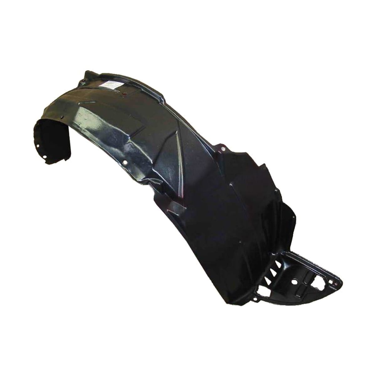 SAT Подкрылок Honda Civic 00-06 / Civic Ferio 00-05 (Спереди/ Справа/ 4D SED)