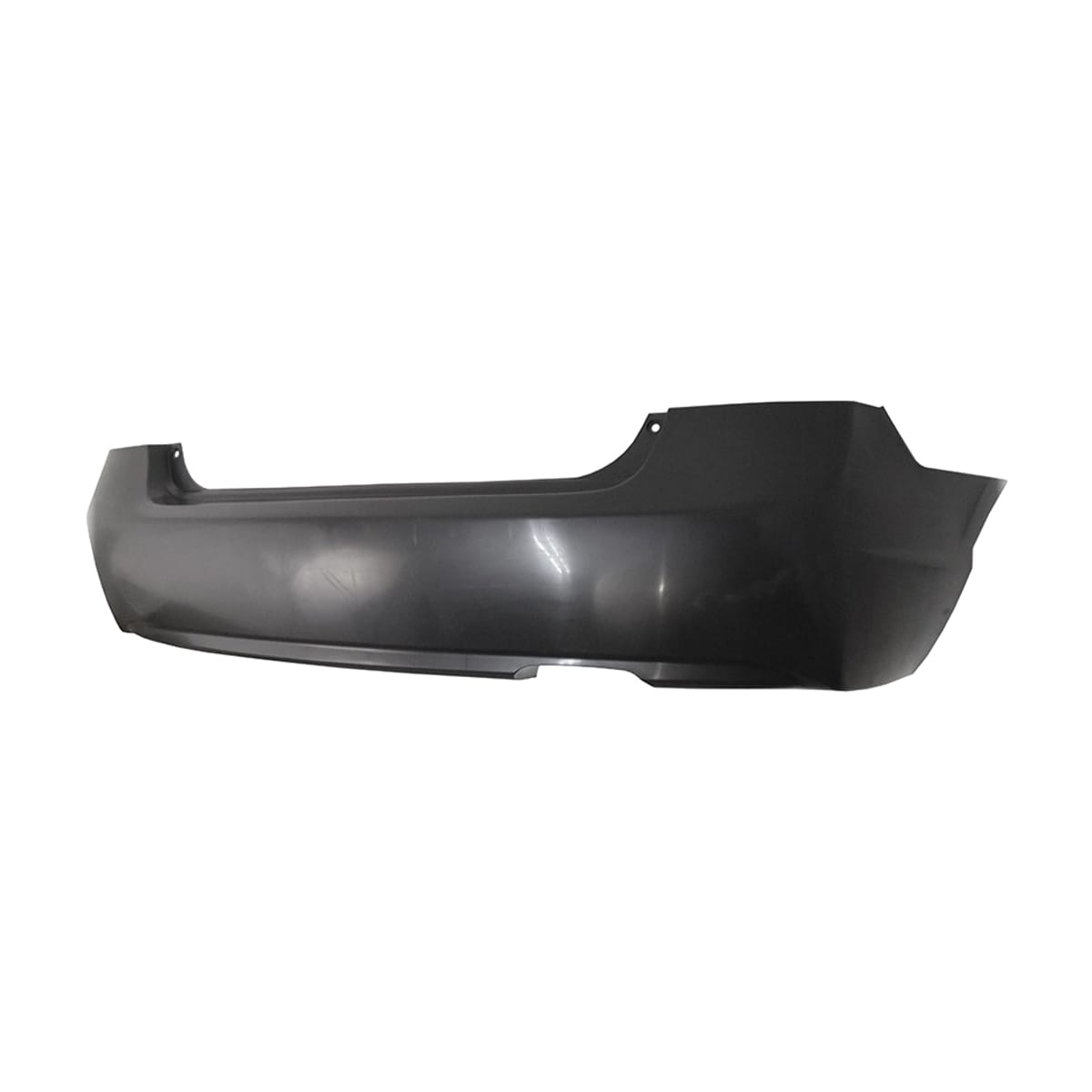 SAT Бампер задний Honda Civic 05-12 / Civic USA 05-08 (4D SED) STHD090870