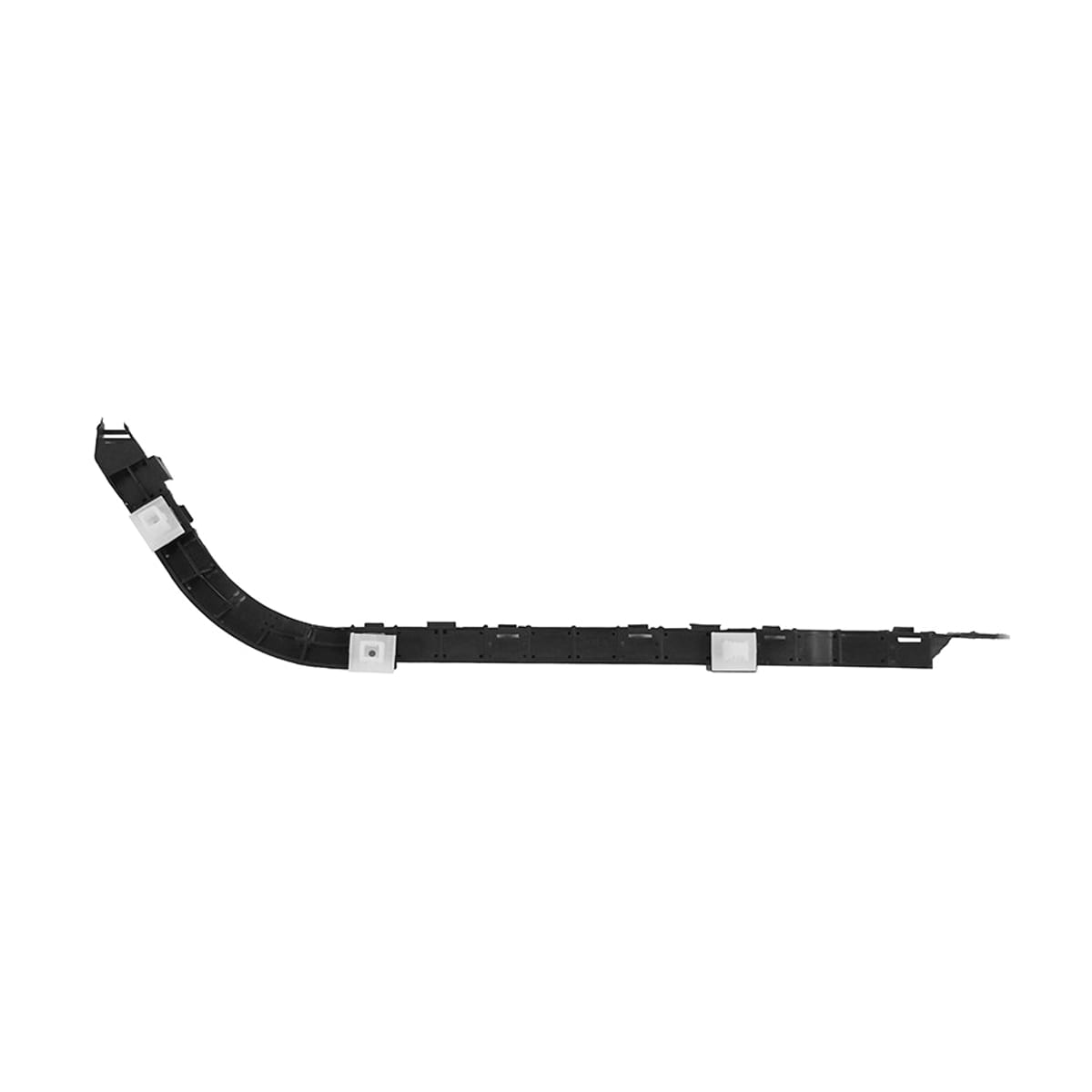 Деталь Крепление бампера Honda Civic 05-12 (Сзади/ Справа) SAT