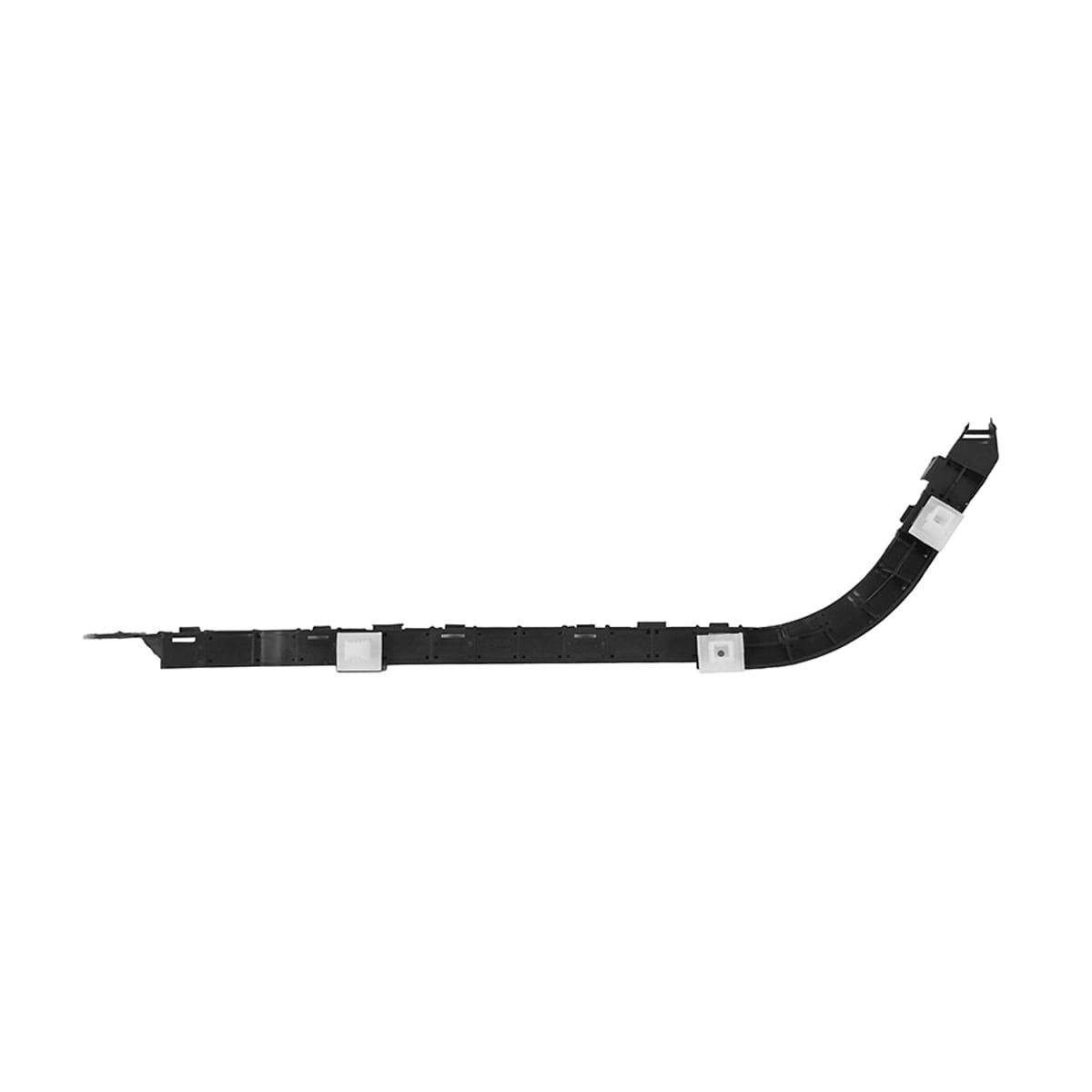Деталь Крепление бампера Honda Civic 05-12 (Сзади/ Слева) SAT