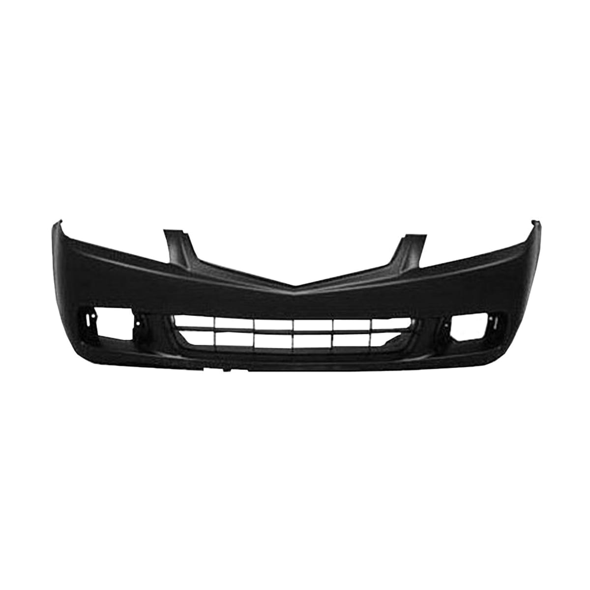 Деталь Бампер передний HONDA ACCORD 02-05 SAT
