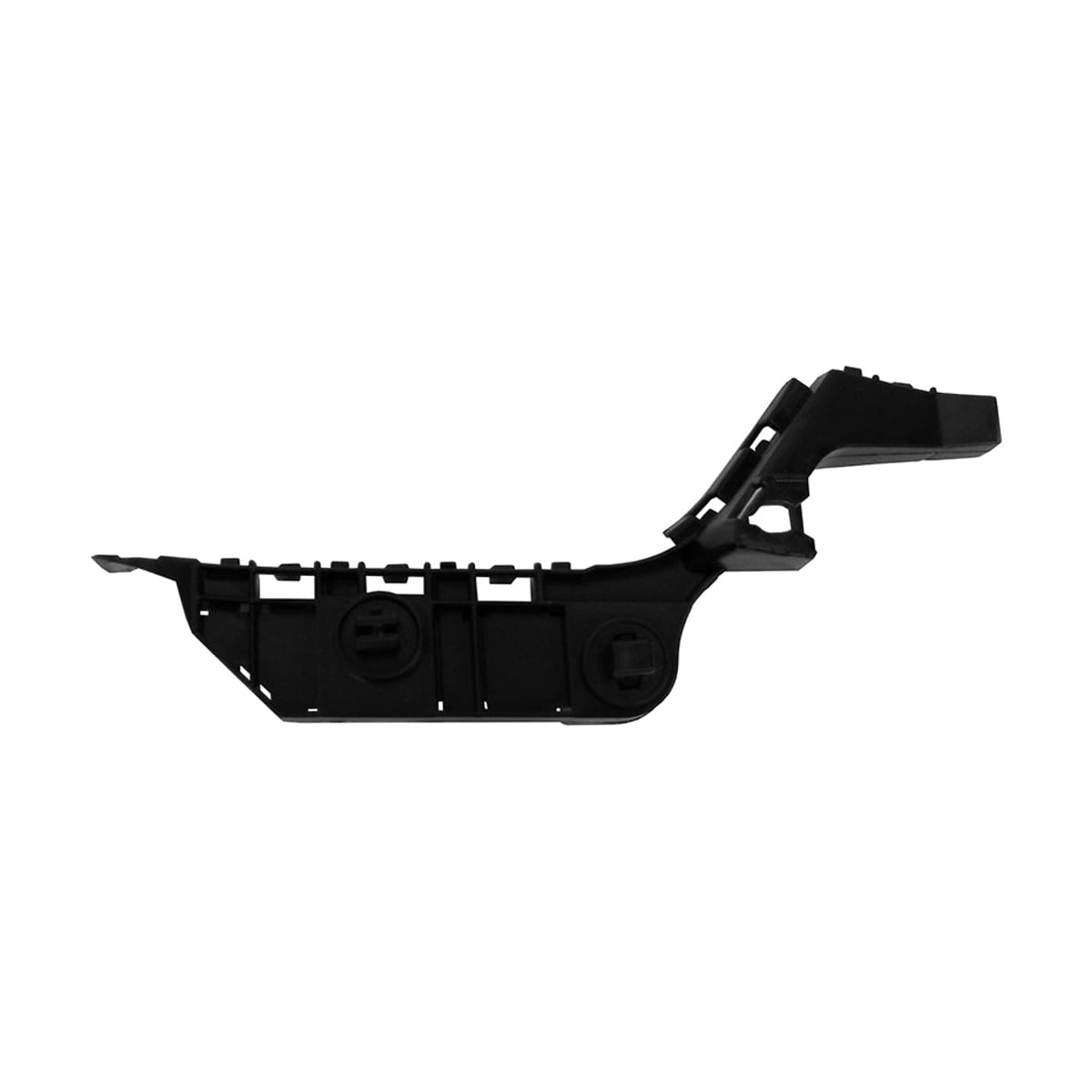 SAT Крепление бампера Honda Accord 02-08 (Спереди/ Слева)