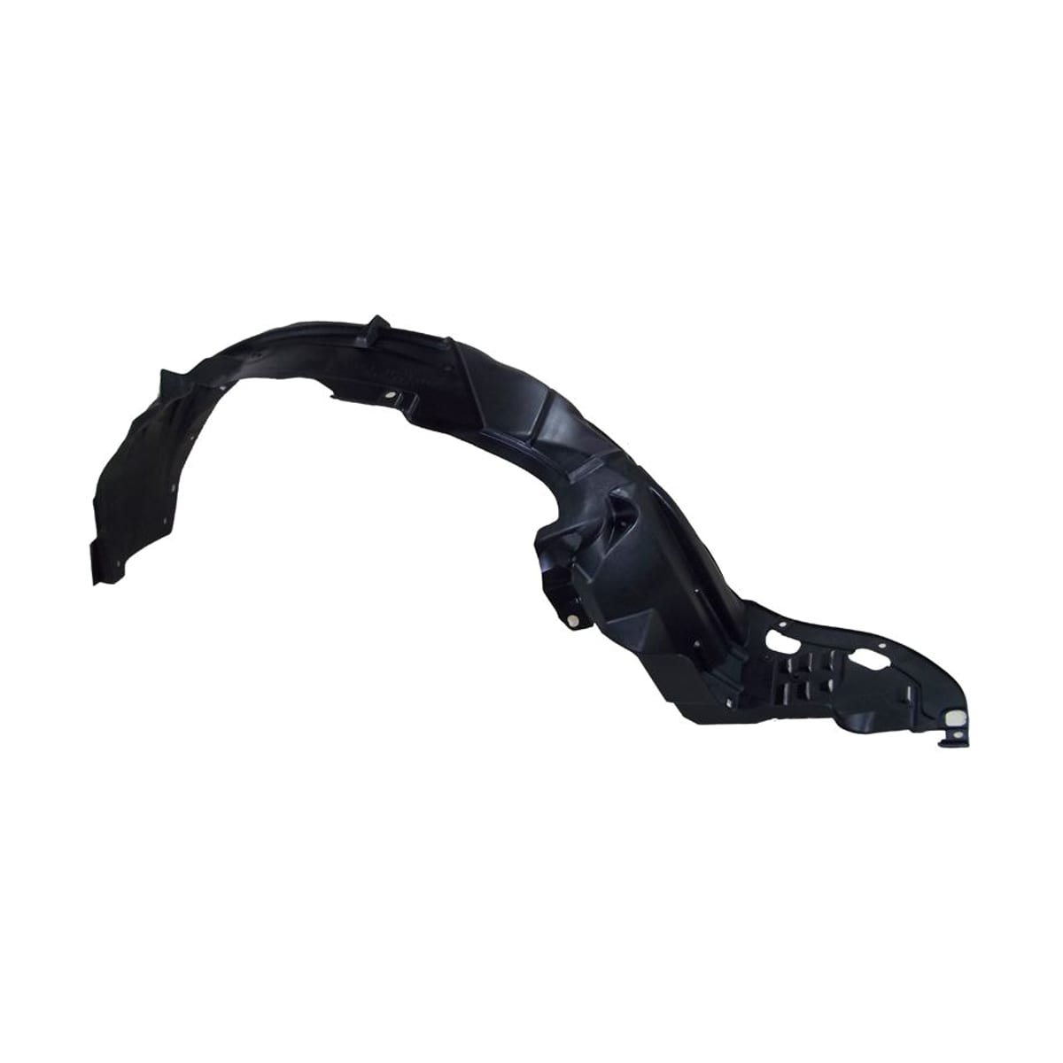 Деталь Подкрылок Honda Inspire 03-07 (Спереди/ Слева) SAT