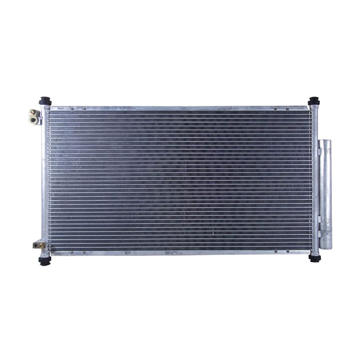 Деталь Радиатор кондиционера Honda Accord 02-08 SAT