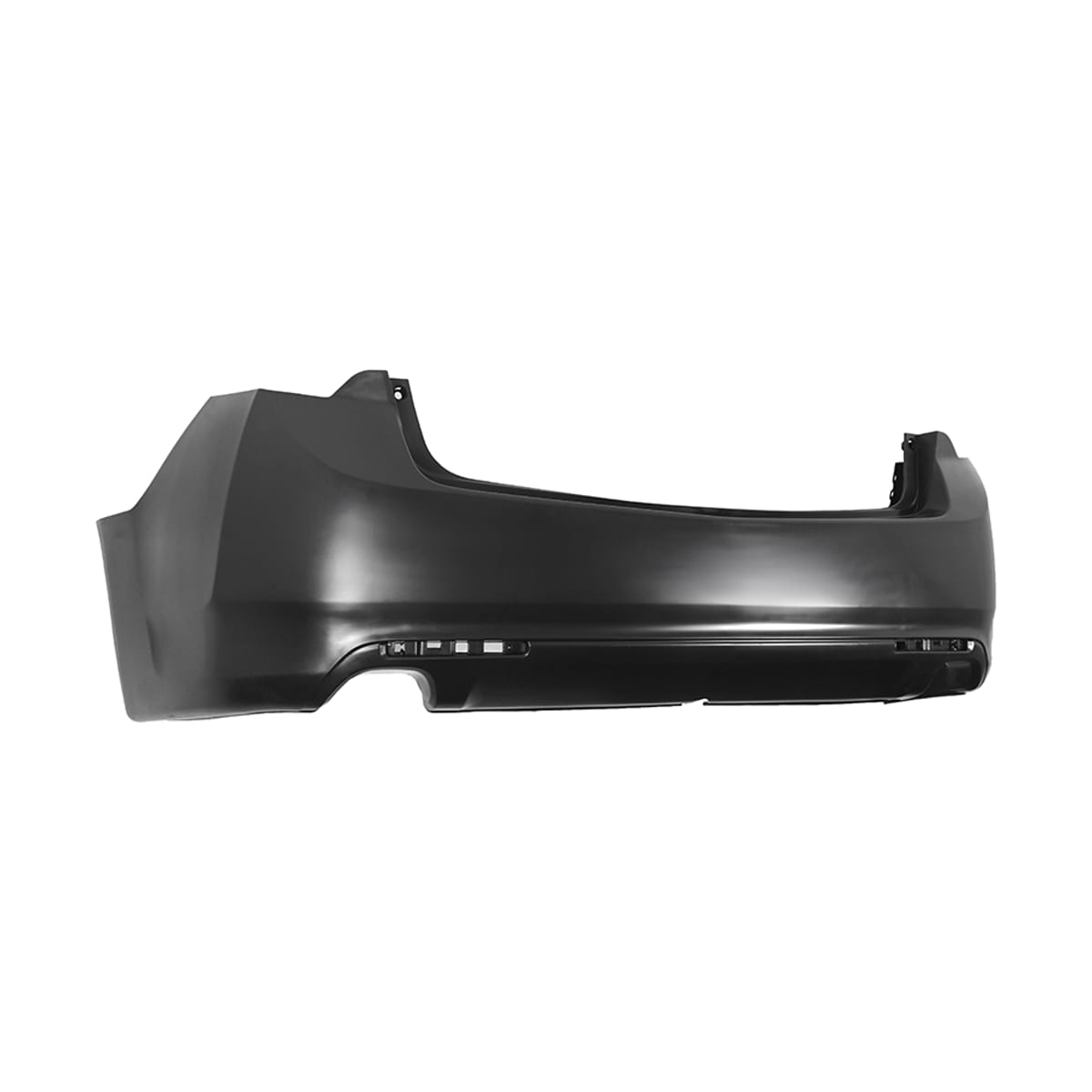 SAT Бампер задний HONDA ACCORD 08-13 STHD290870
