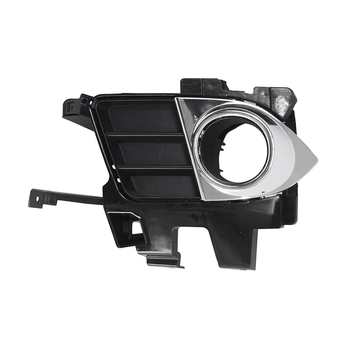 SAT Оправа ПТФ Honda Accord 11-13 (Слева)