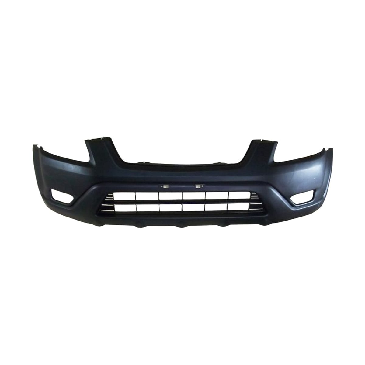 SAT Бампер передний Honda CR-V 01-05 STHD660000