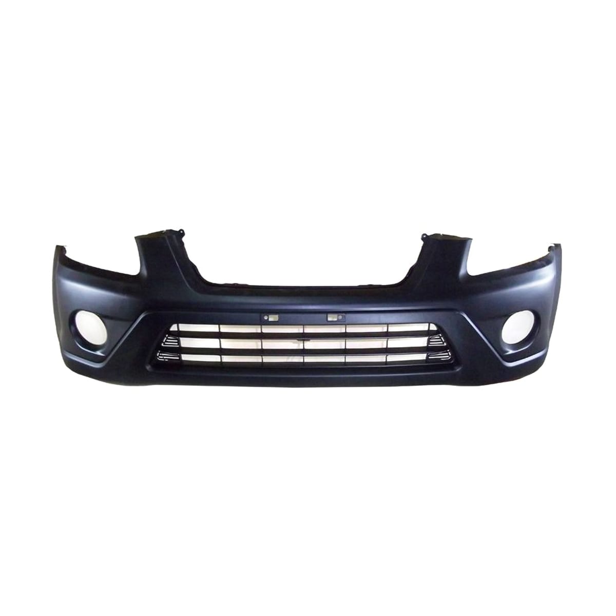 SAT Бампер передний Honda CR-V 04-06 STHD66000A0