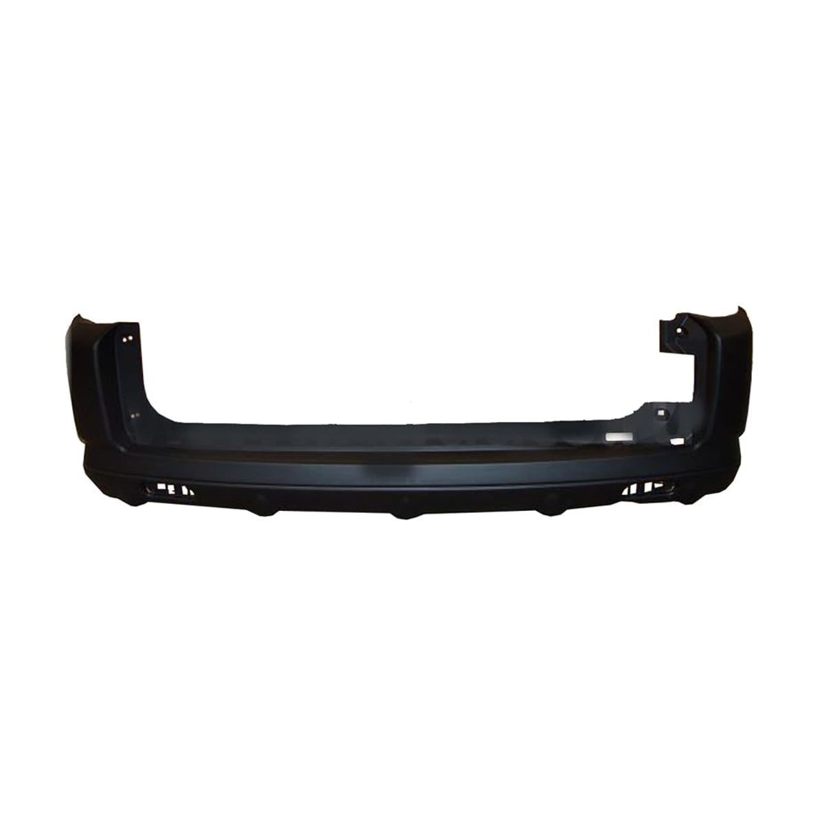Деталь Бампер задний Honda CR-V 01-05 SAT