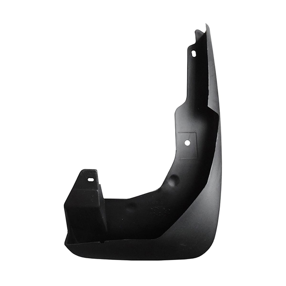 Деталь Брызговик Honda CR-V 06-12 (Спереди/ Справа) SAT