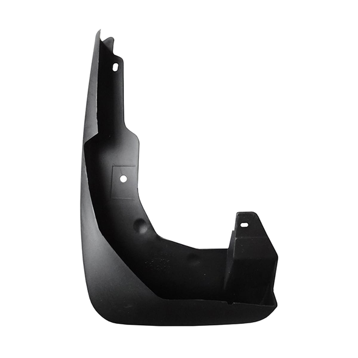 Деталь Брызговик Honda CR-V 06-12 (Спереди/ Слева) SAT