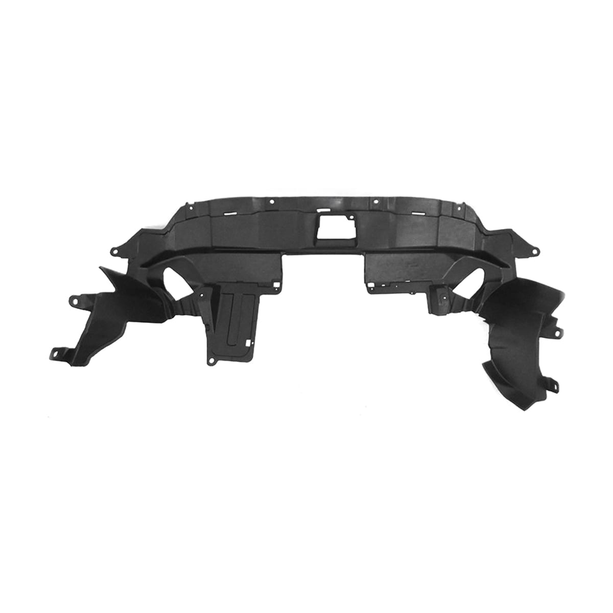 SAT Защита двигателя Honda CR-V 06-12 STHD670250