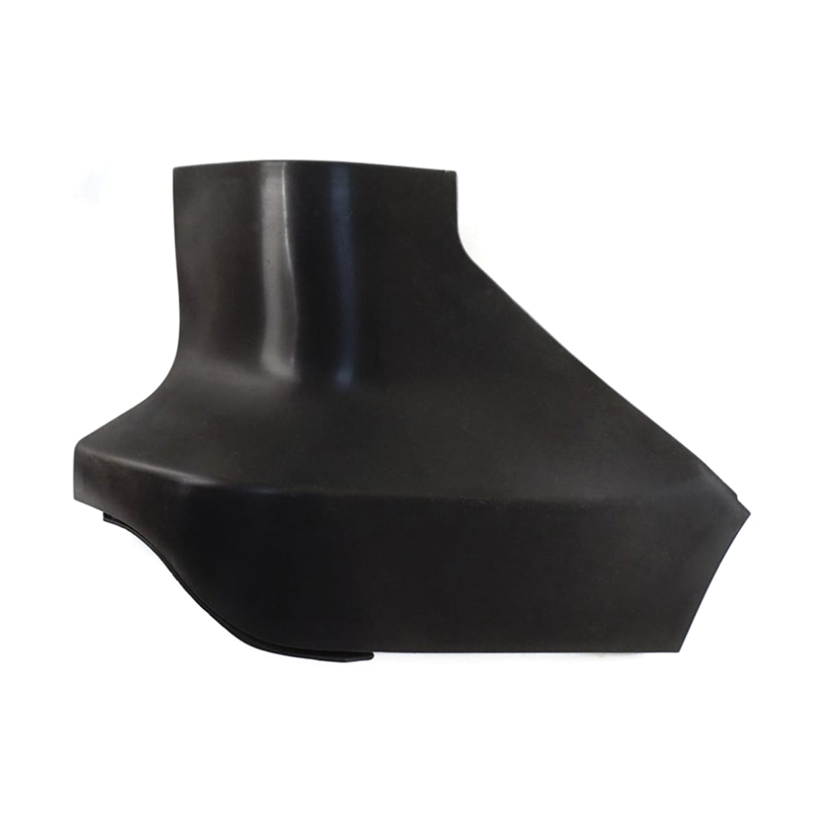 SAT Клык бампера Honda CR-V 06-10 (Сзади/ Справа)