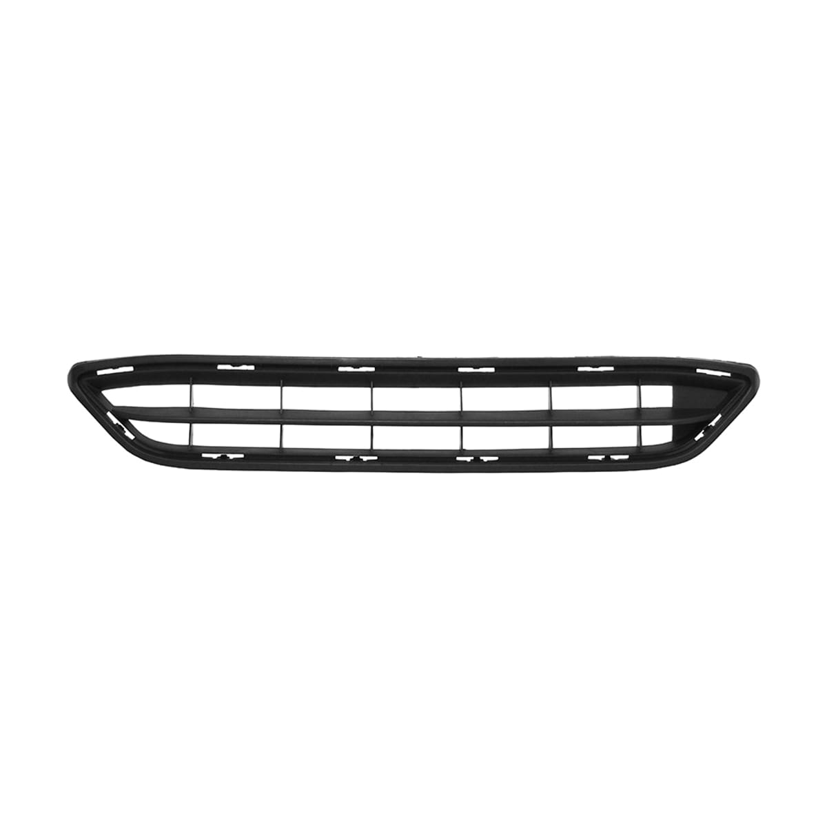 SAT Решетка в бампер Honda CR-V 15-18 STHD68000GA0