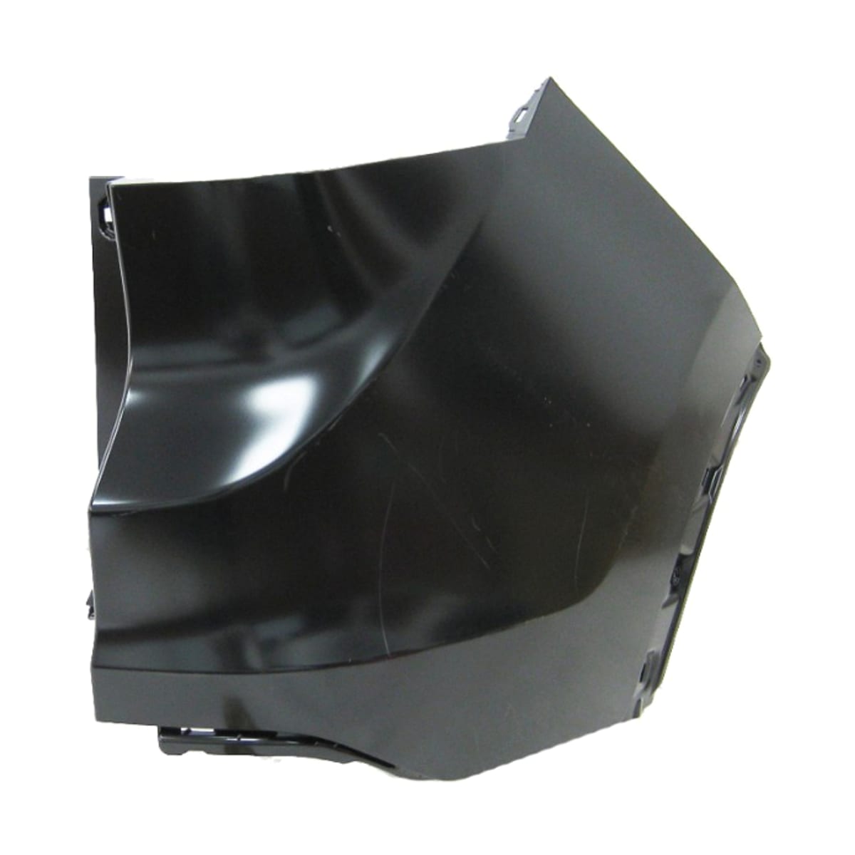 SAT Клык бампера Honda CR-V 11-16 (Сзади/ Справа) STHD680871