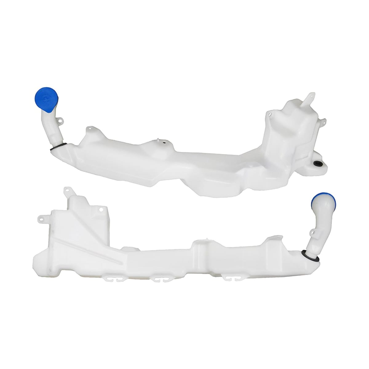SAT Бачок омывателя Honda CR-V 11-18 (С горловиной/ 2.5L)