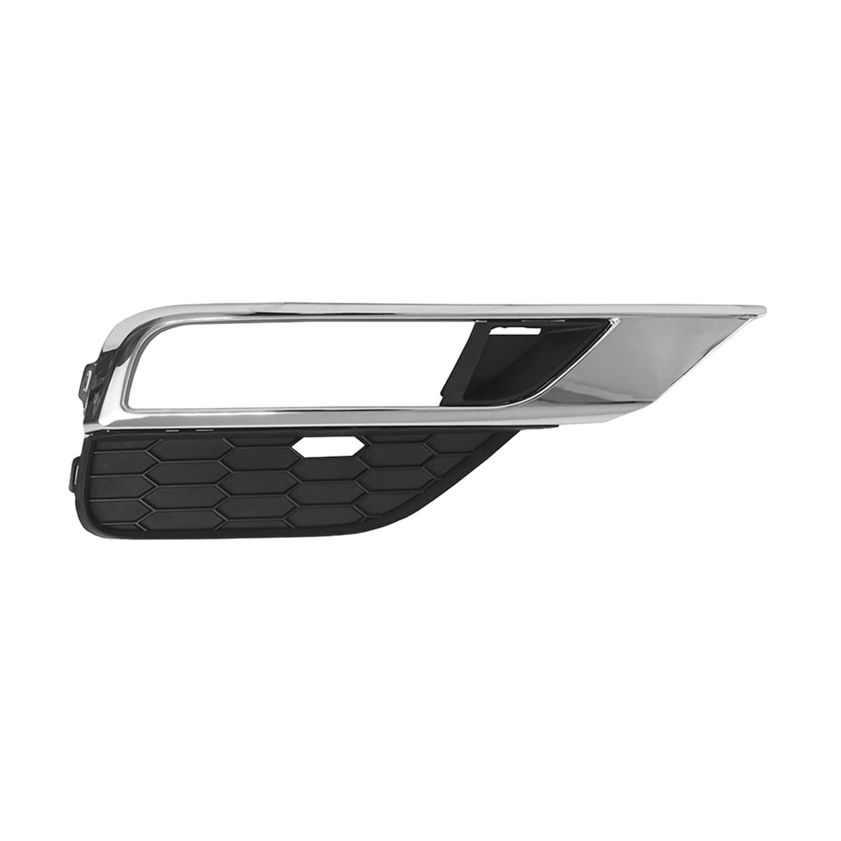 SAT Оправа ПТФ Honda CR-V 15-18 (Справа)