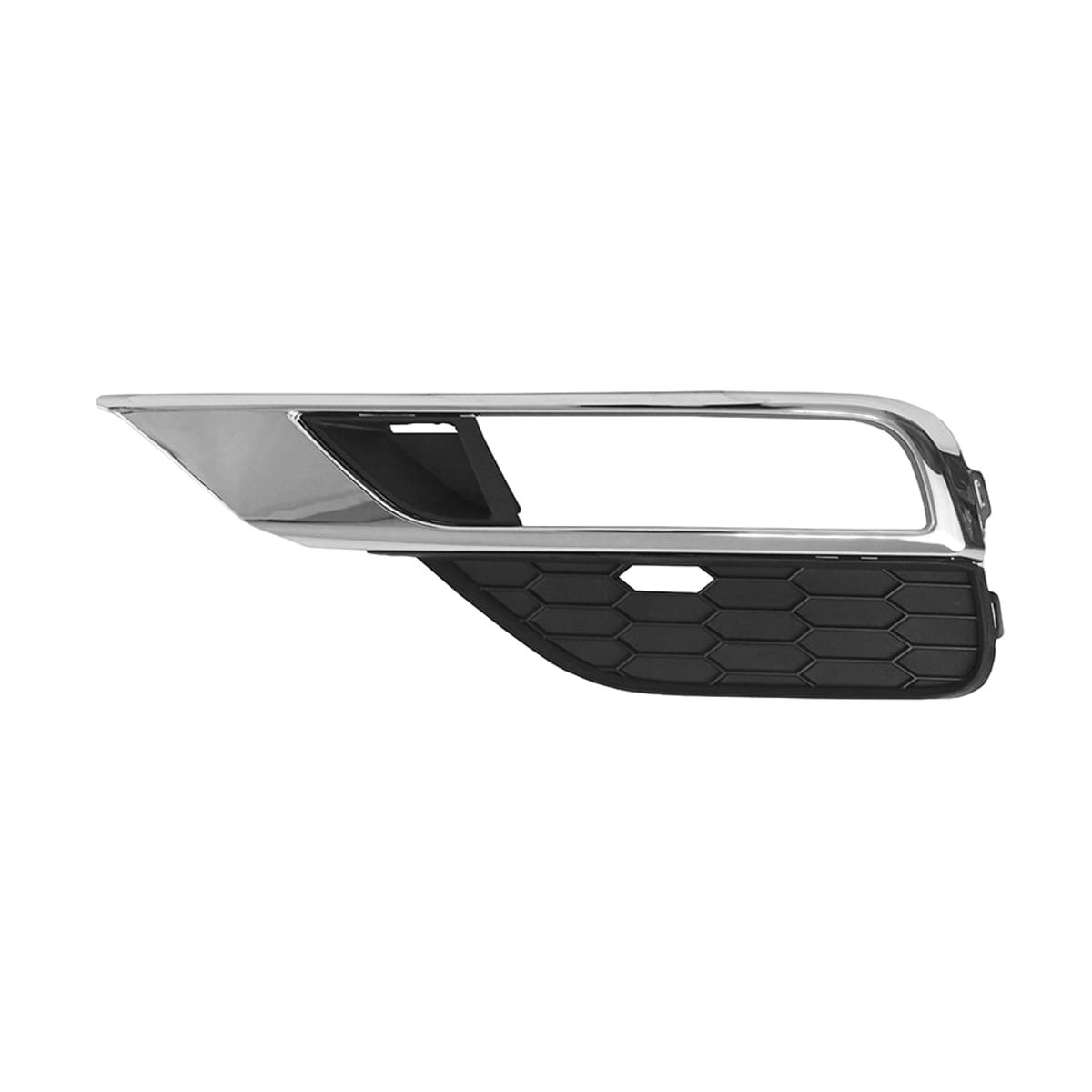 Деталь Оправа ПТФ Honda CR-V 15-18 (Слева) SAT