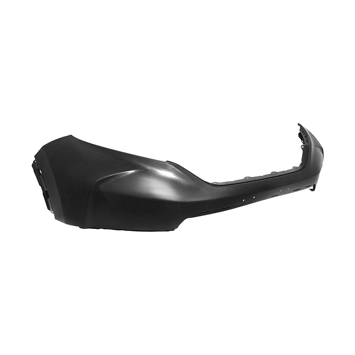 SAT Бампер передний Honda CR-V 16-20 (Верхняя часть) STHD690000