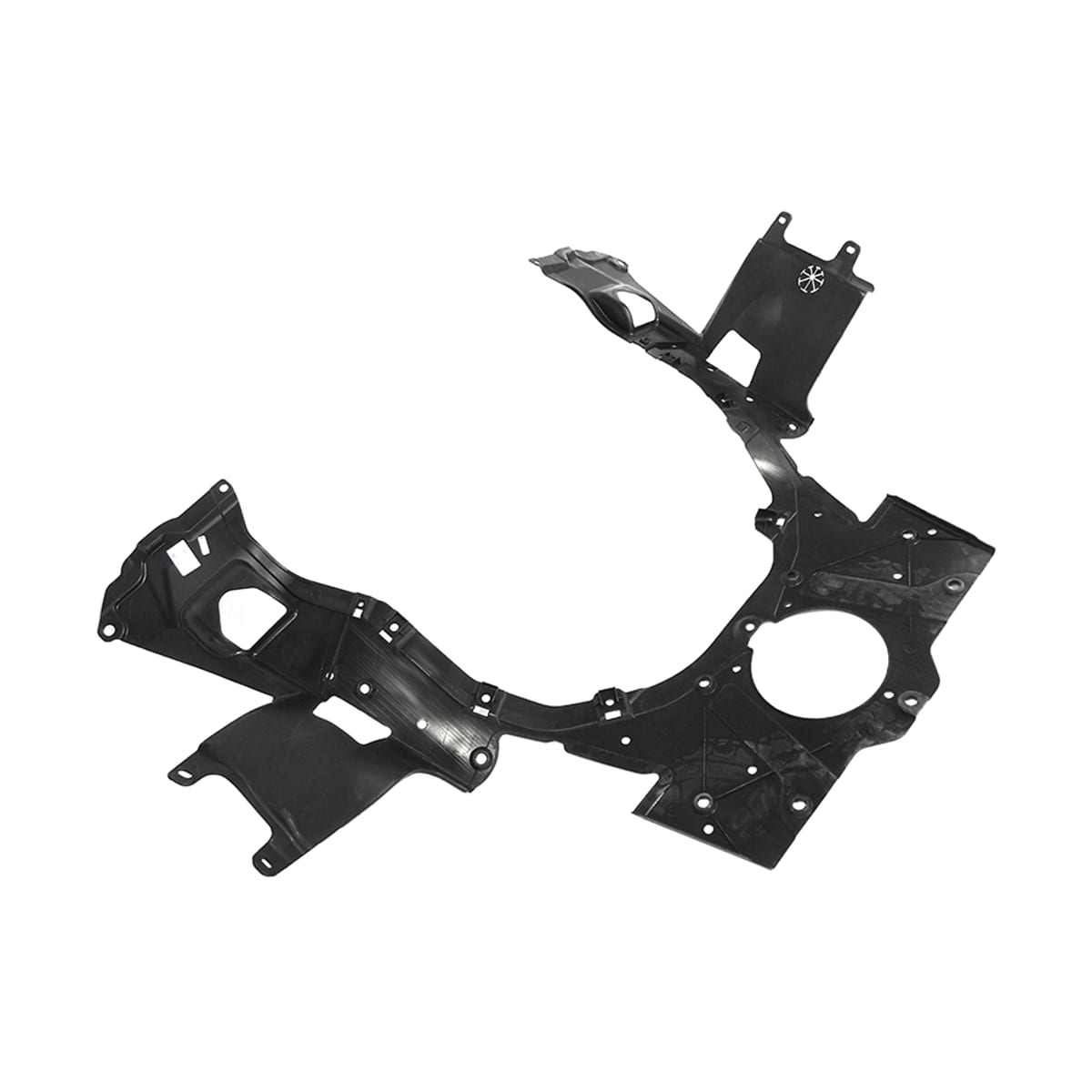SAT Защита двигателя Honda CR-V 16-20 (№1) STHD690250