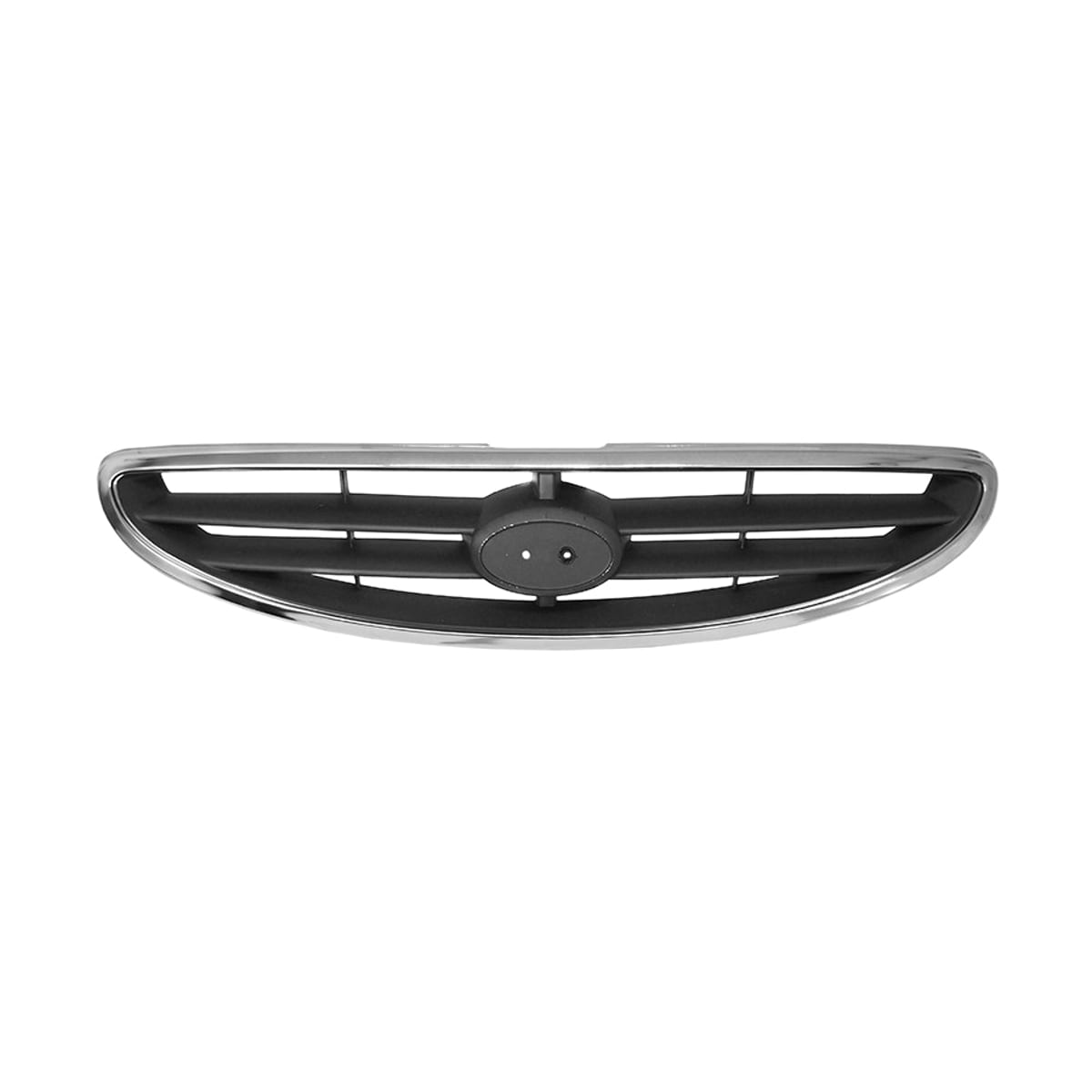 SAT Решетка радиатора Hyundai Accent 99-12 STHN04093A0